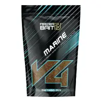 Method Mix V4 Marine - Feeder Bait